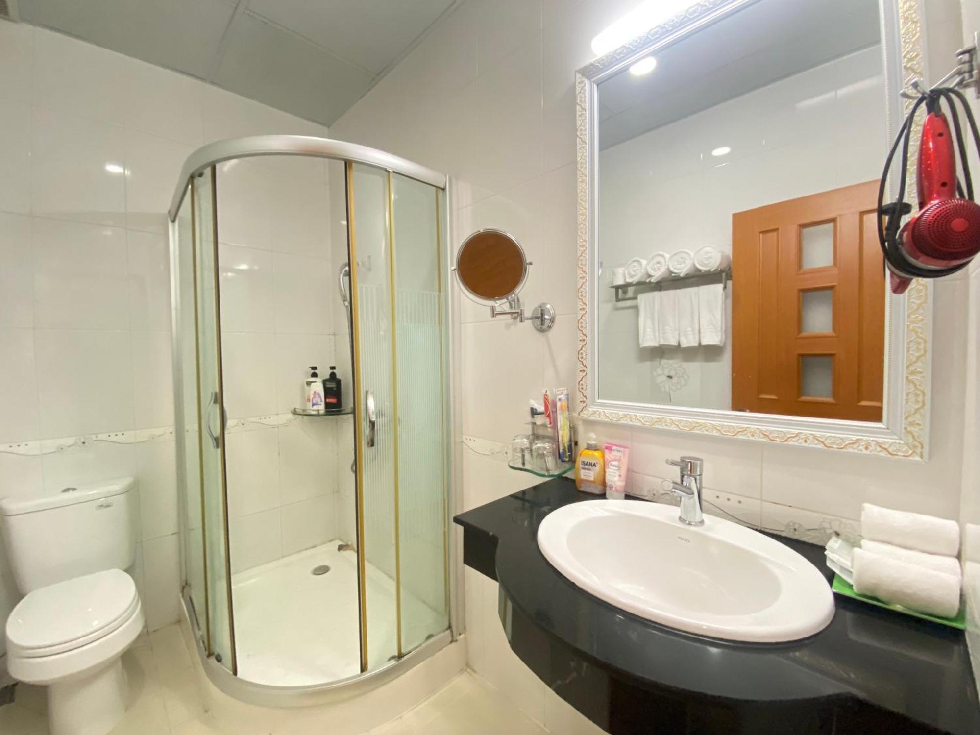 A25 Hotel - 13 Bùi Thị Xuân Thành Pho Ho Chí Minh Esterno foto
