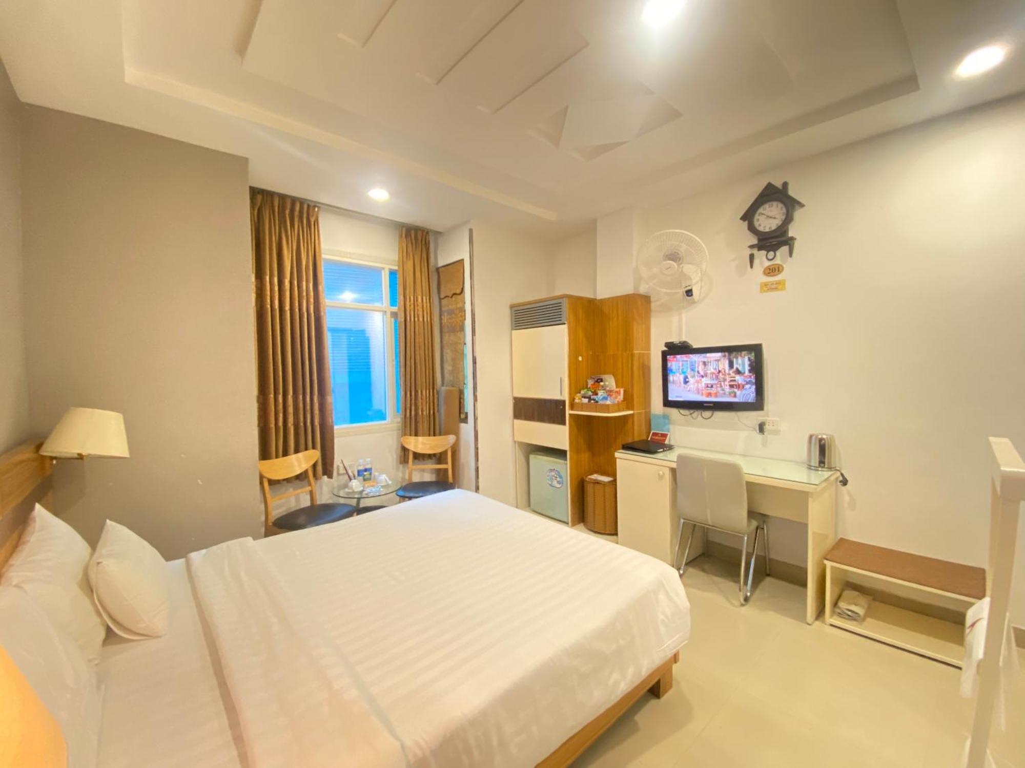 A25 Hotel - 13 Bùi Thị Xuân Thành Pho Ho Chí Minh Esterno foto