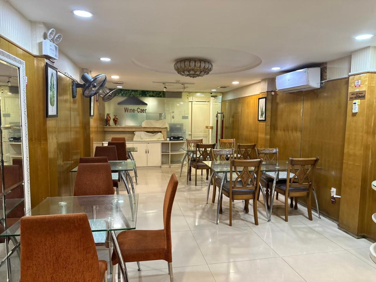 A25 Hotel - 13 Bùi Thị Xuân Thành Pho Ho Chí Minh Esterno foto