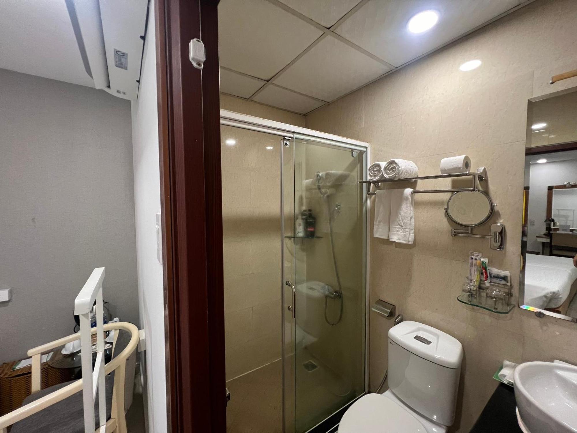 A25 Hotel - 13 Bùi Thị Xuân Thành Pho Ho Chí Minh Esterno foto